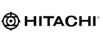 HITACHI